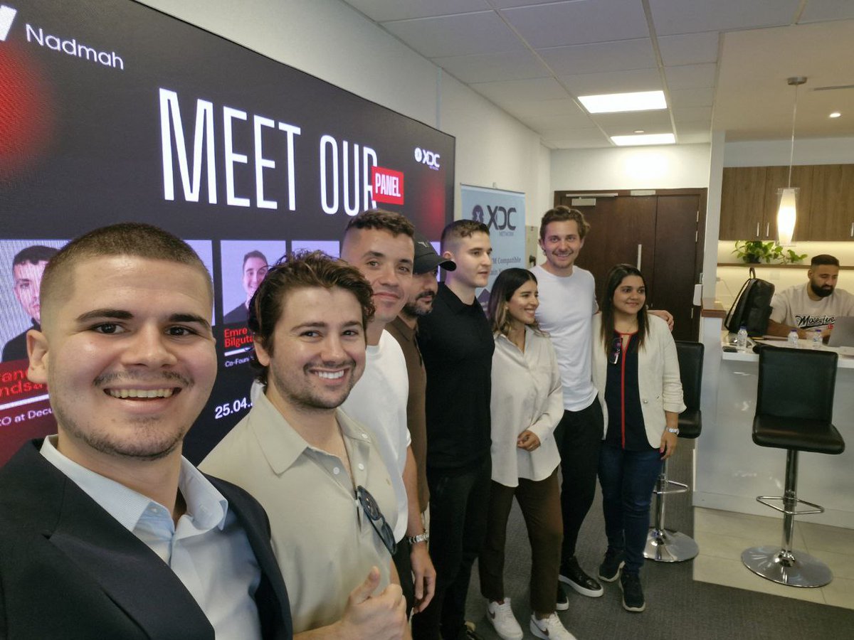 Thomas Stanbury tweet media