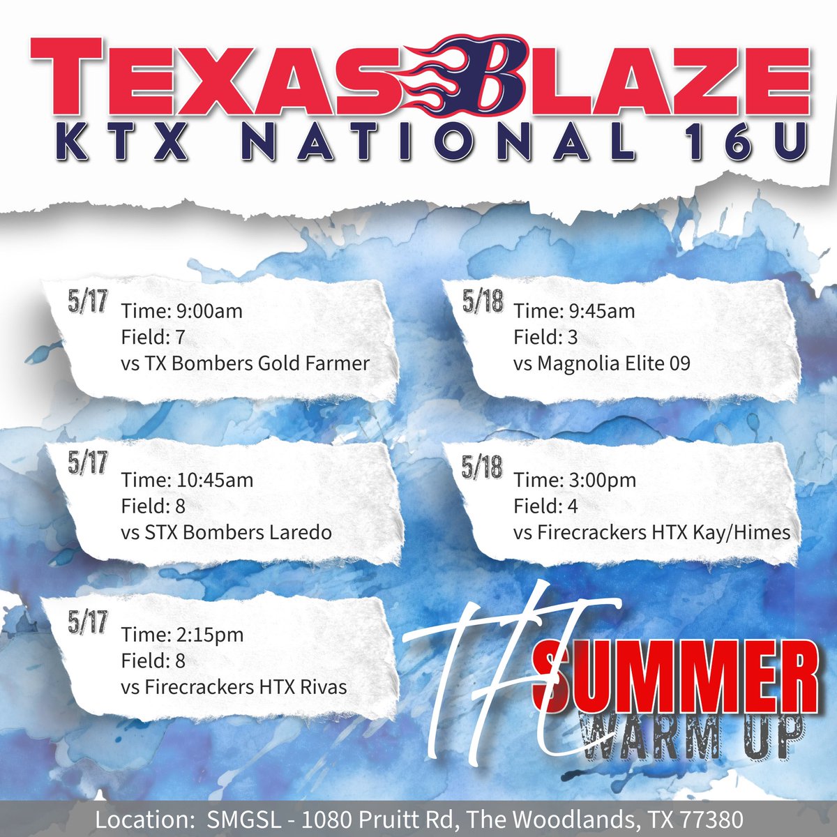 Olivia Sexton (@olivia_sexton28) on Twitter photo I could not be more excited to get back on the field this weekend. I missed my girls ❤️<a href="/Blaze_Nat_16/">TX Blaze KTX National 16U</a> <a href="/JHS_WarriorSB/">Jordan High School Softball</a> <a href="/Kara_Dill/">Kara Dill</a> <a href="/UTAMavsSB/">UTA Softball</a> <a href="/hunter_bunch10/">Hunter Bunch</a> <a href="/sfa_softball/">SFA Softball</a> <a href="/AxeEmJackson/">Coach Jackson</a> <a href="/BearkatsSB/">Sam Houston Softball</a> <a href="/RaginCajunsSB/">Louisiana Ragin' Cajuns® Softball</a> I could not be more excited to get back on the field this weekend. I missed my girls ❤️<a href="/Blaze_Nat_16/">TX Blaze KTX National 16U</a> <a href="/JHS_WarriorSB/">Jordan High School Softball</a> <a href="/Kara_Dill/">Kara Dill</a> <a href="/UTAMavsSB/">UTA Softball</a> <a href="/hunter_bunch10/">Hunter Bunch</a> <a href="/sfa_softball/">SFA Softball</a> <a href="/AxeEmJackson/">Coach Jackson</a> <a href="/BearkatsSB/">Sam Houston Softball</a> <a href="/RaginCajunsSB/">Louisiana Ragin' Cajuns® Softball</a>