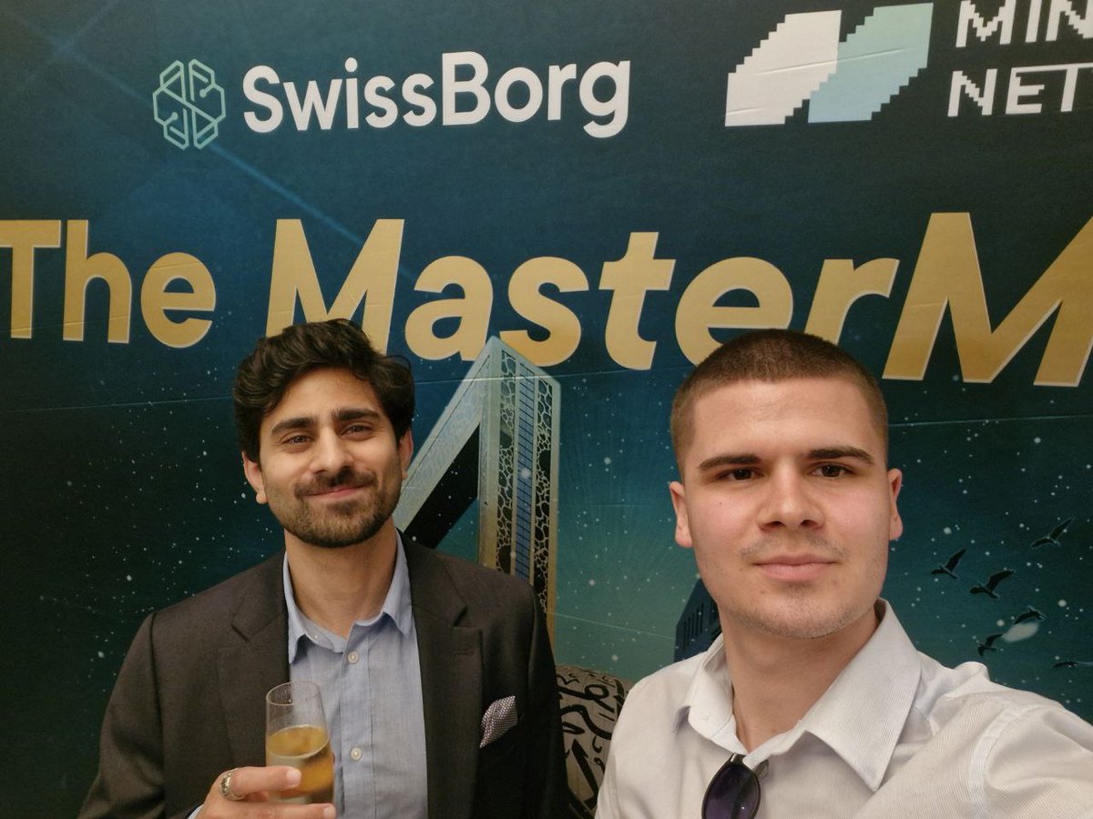 Thomas Stanbury tweet media