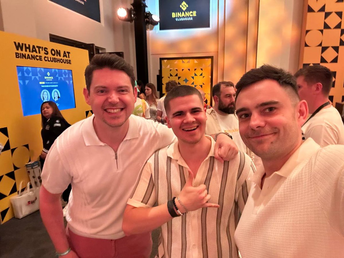 Thomas Stanbury tweet media