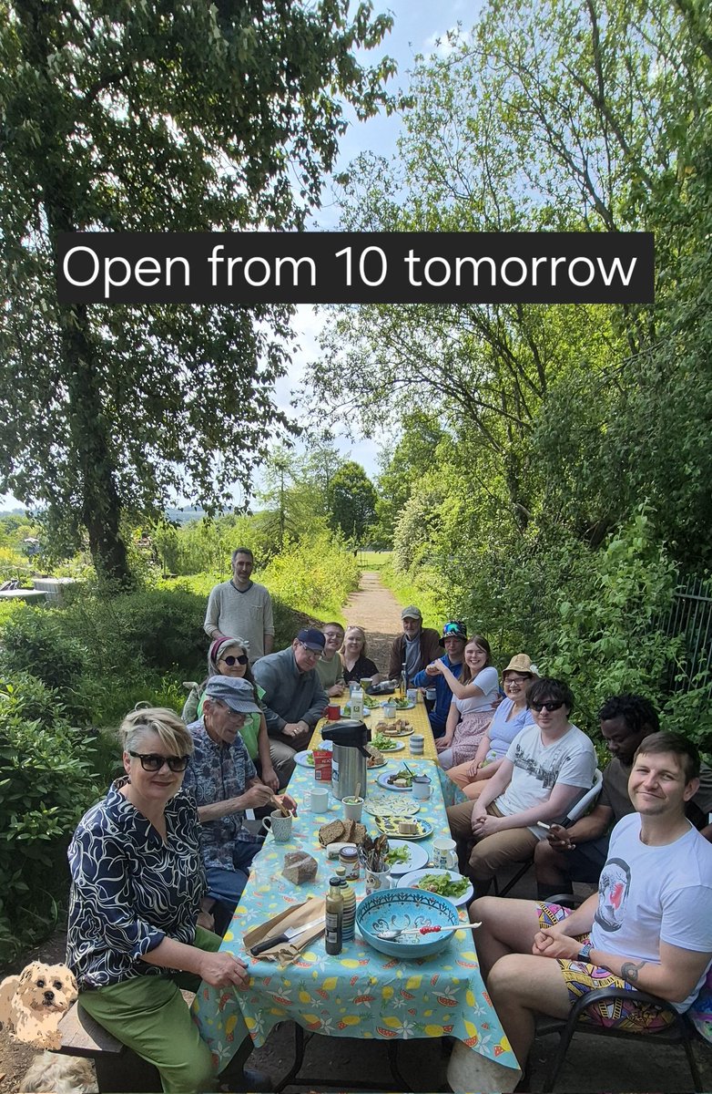 Togher Community Garden (@gardentogher) on Twitter photo 