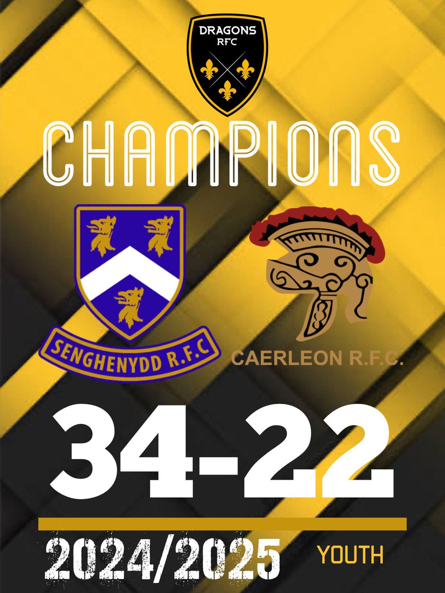 Senghenydd RFC Youth tweet media