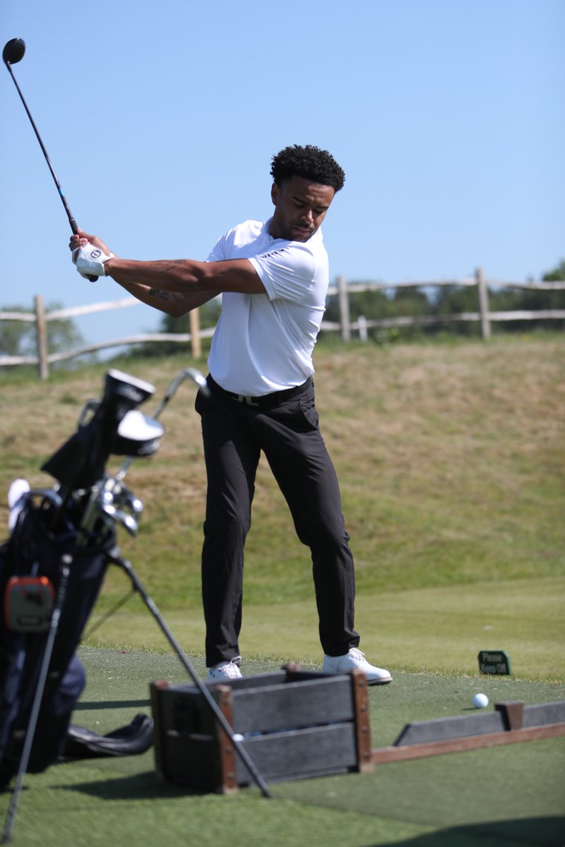 Centurion Club tweet media