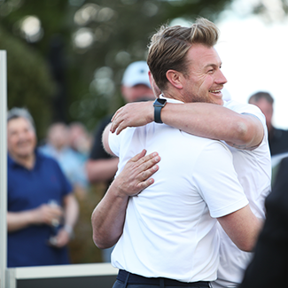 Centurion Club tweet media