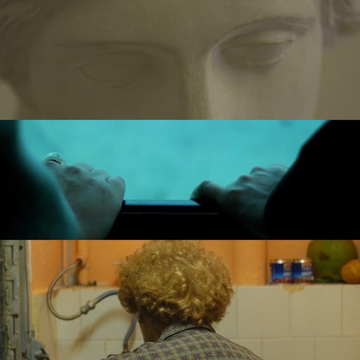 Frank Mosley's films, including "My Mother's House" "Spider Veins" "Parthenon" "Two Story" "I Could Live In Hope" in addition to "Her Wilderness" <a href="/Kinoscope/">KINOSCOPE</a> 

See it now: 
kinoscope.org/v/my-mothers-h…