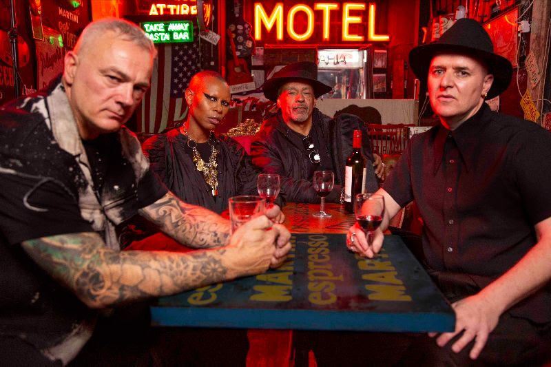 CLASH (@clashmagazine) on Twitter photo Rock And Rules: <a href="/SkunkAnansie/">Skunk Anansie</a>
Ground-breaking Skunk Anansie front-woman Skin delivers some life lessons ahead of their <a href="/thegreatescape/">The Great Escape</a> set...
clashmusic.com/features/rock-⦠Rock And Rules: <a href="/SkunkAnansie/">Skunk Anansie</a>
Ground-breaking Skunk Anansie front-woman Skin delivers some life lessons ahead of their <a href="/thegreatescape/">The Great Escape</a> set...
clashmusic.com/features/rock-ā¦