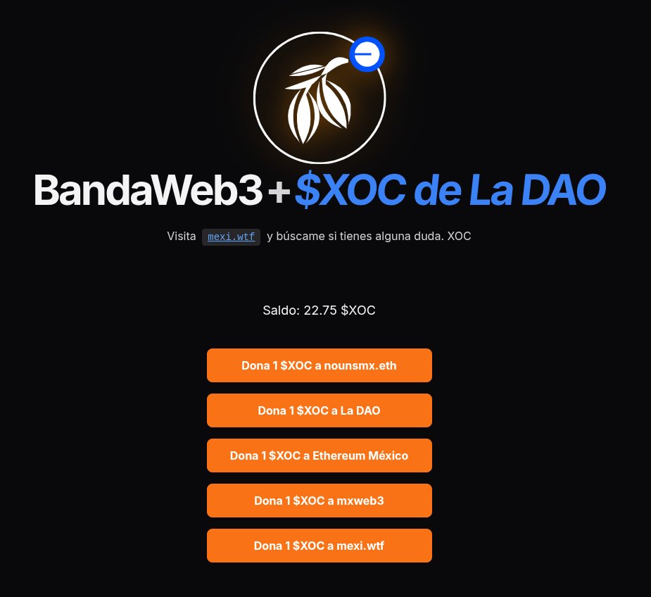 meximalist's tweet photo. Visita el dAppp en:

https://t.co/M18DH8Hbkf https://t.co/AMa3gzIvw6