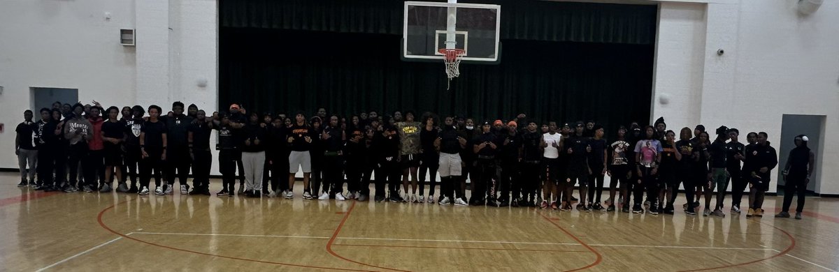 Stockbridge Football tweet media