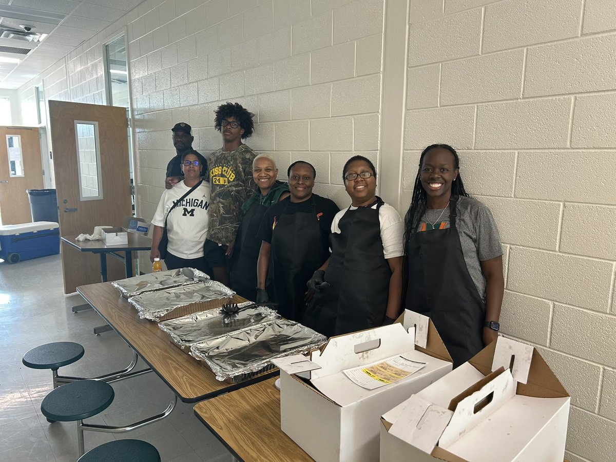 Stockbridge Football tweet media