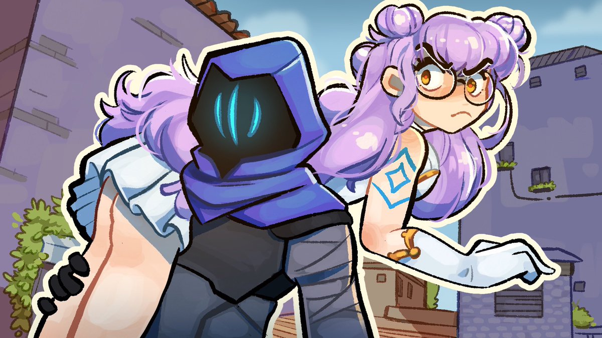 my skyscraper,
happy birthday you big old dork <3 I hope you have the best birthday ever.🤍

🎨: @/ecchoo on fiverr !