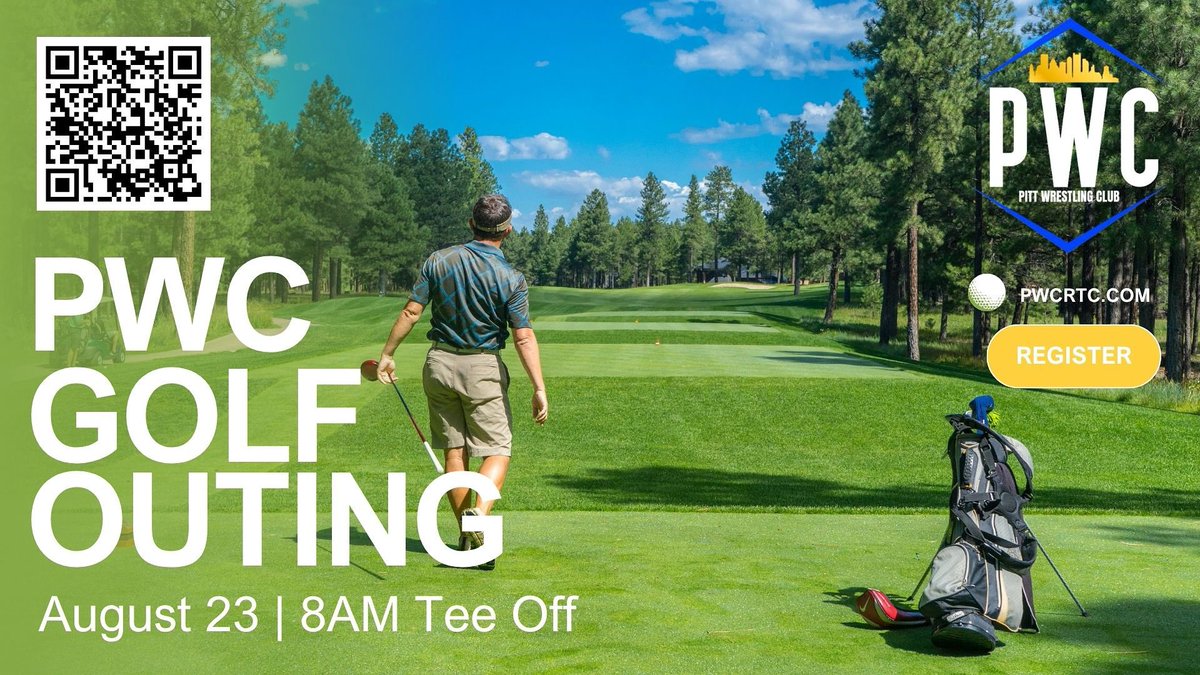 Registration is now open for our 2025 golf outing, we look forward to seeing everyone August 23

pittrtc.totalcamps.com/shop/product/4…