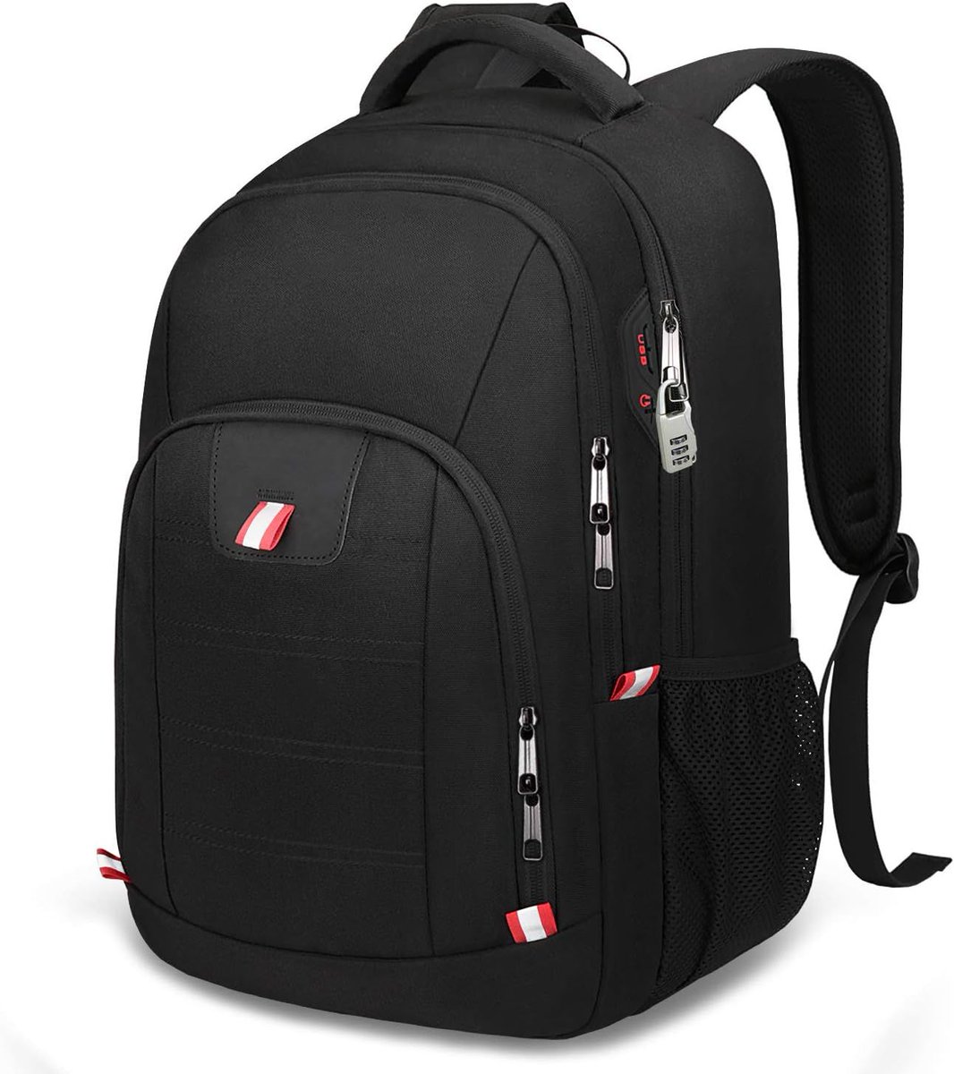 OtterDeals's tweet photo. 33% Off, Only $19.99! 🎒 Della Gao Travel Laptop Backpack - Carry your tech in style without feeling like a pack mule!
➡️ https://t.co/DcmgxUcQHW
#LaptopBackpack #TravelBackpack #TechBackpack #BackpackDeals #TravelGear #onlineshopping https://t.co/DXuKEPXb9d