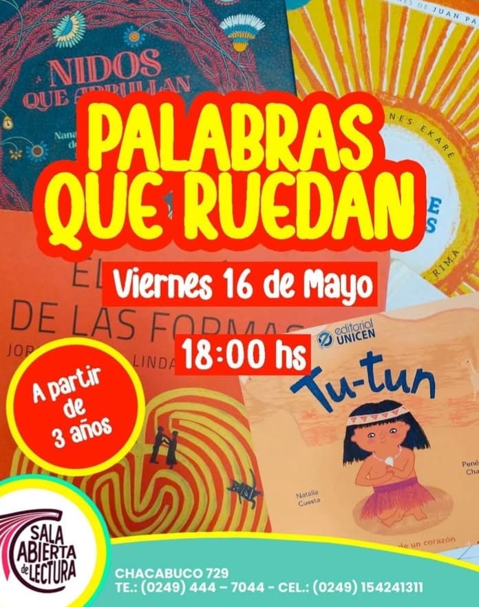 Hoy!!!