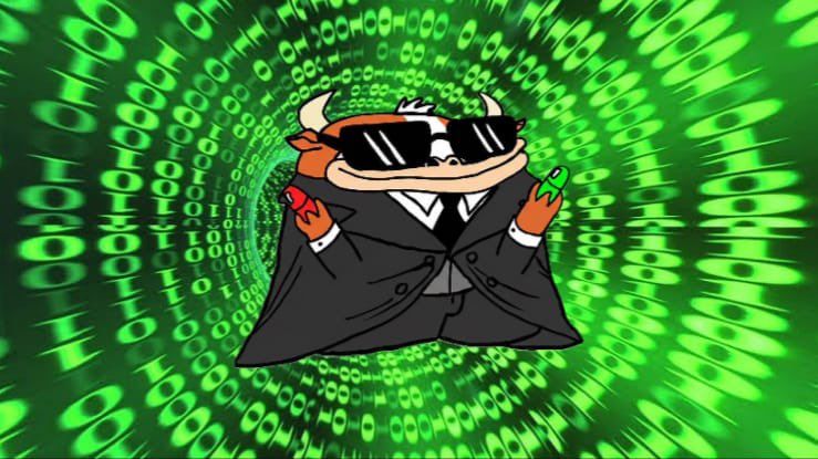ogcryptooo's tweet photo. @100xAltcoinGems $mum https://t.co/lx0m3w00Ob