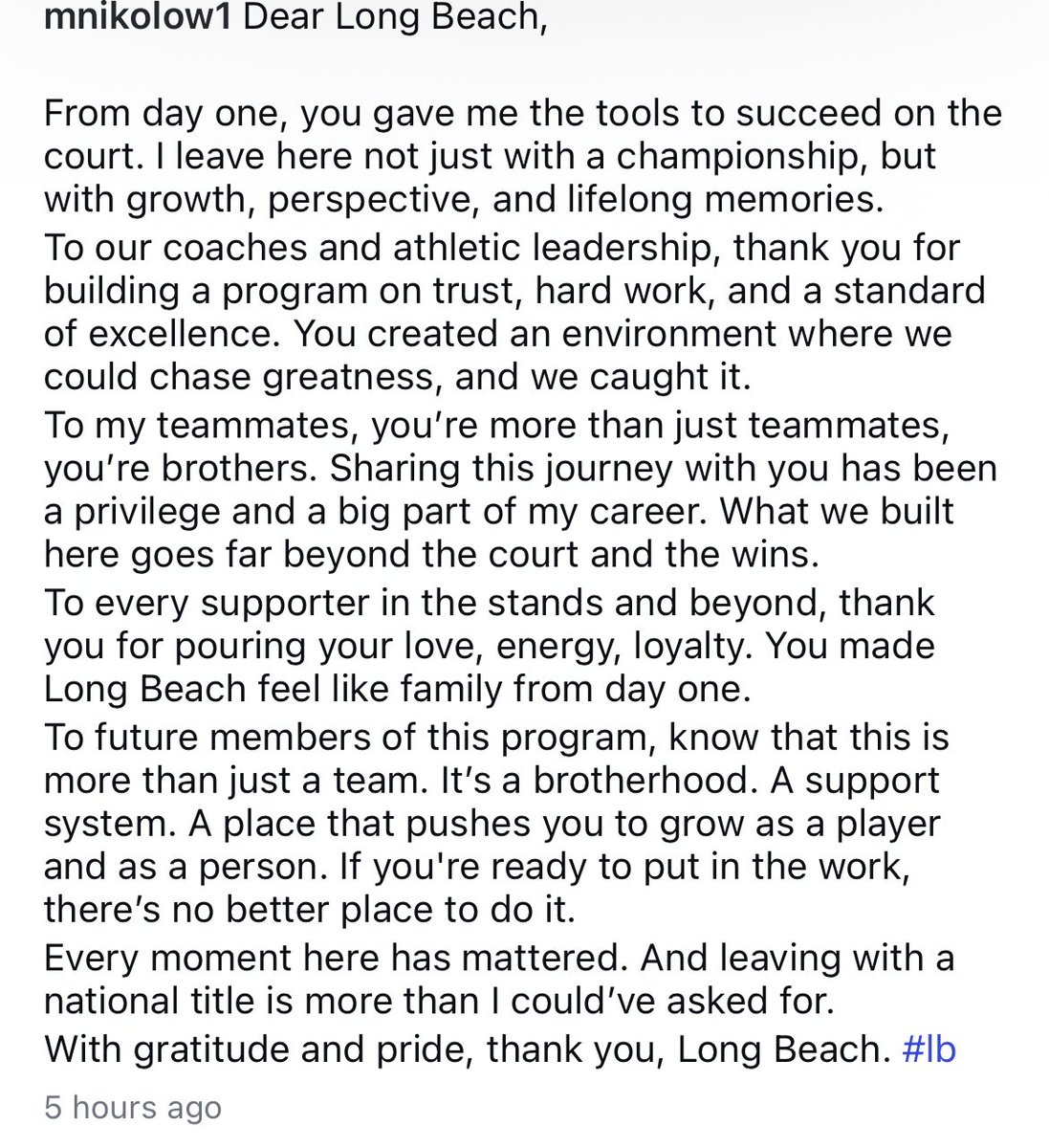 Set Point tweet media