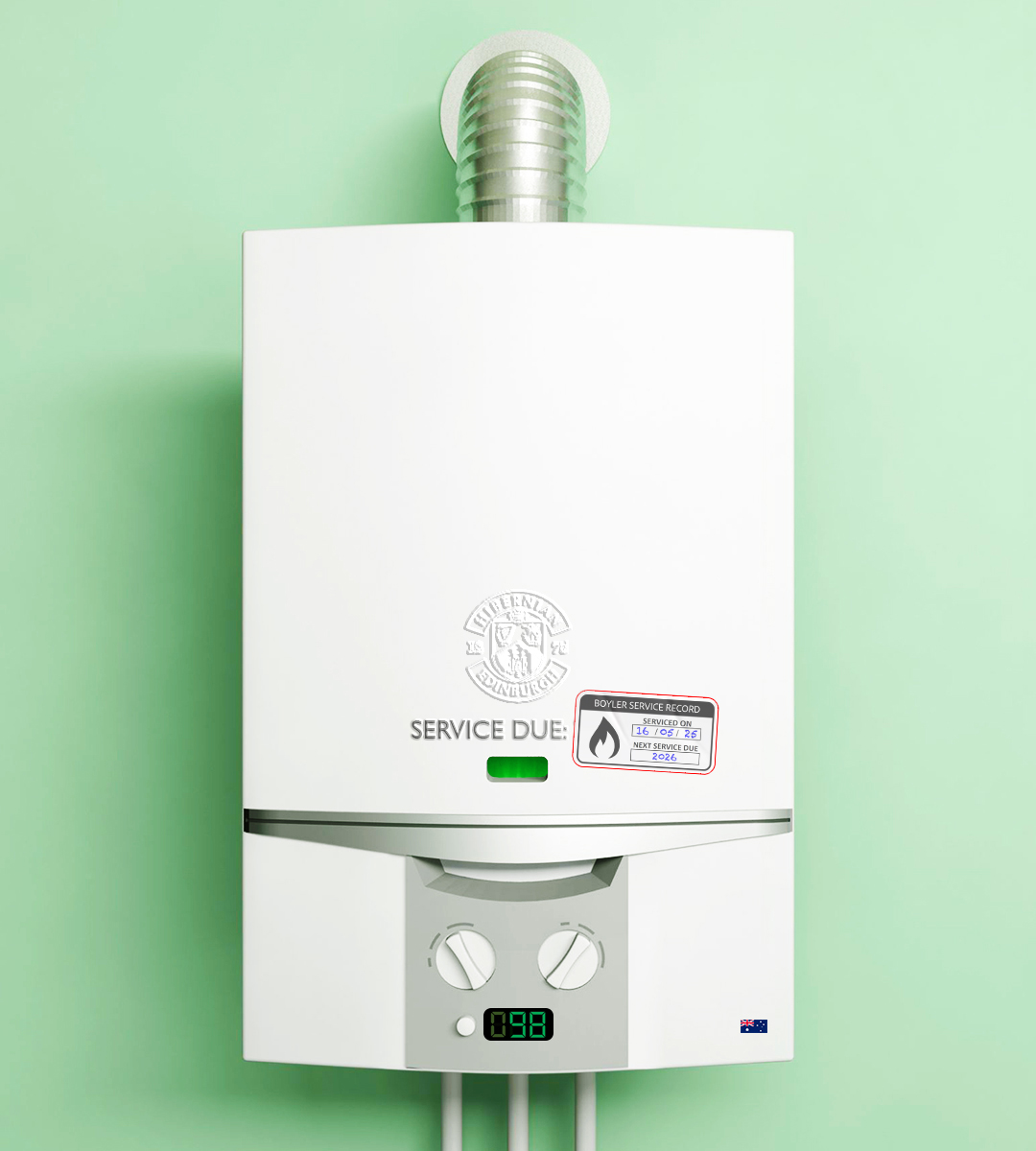 HibernianFC's tweet image. 🔥