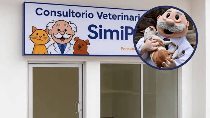 carlos_arnaud's tweet image. Pasaremos de Consultas de #MédicinaGeneral de 25 pesos en Farmacia #Similares a Consultas de 10 pesos en Simi Veterinaria 

@fsimilares 
¿Qué opinan los #Veterinarios?

Estas farmacias, sin embargo, han hecho lo que los Gobiernos NO 😔 🤷