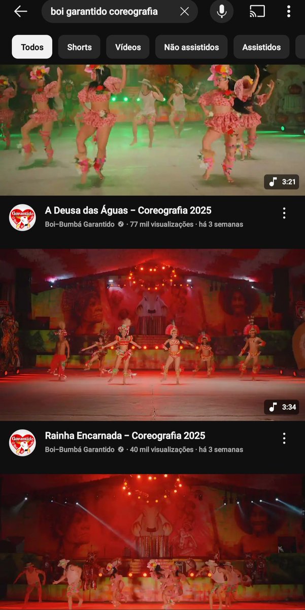 melhorversaogm's tweet photo. quando o povo não tem criatividade, copia mesmo (até as roupas 🤡) ainda bem que sabem que o Garantido é melhor e o que sempre inova https://t.co/UWHUknPqVo