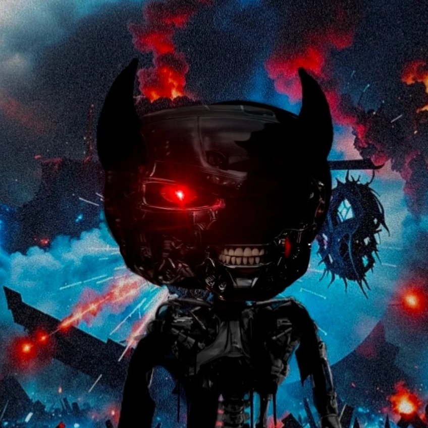 Man my timeline is soo full of love and the homies winning. These are the days where all the hard work pays off. Lets keep winning together fam. 😈🪓🤠🤖