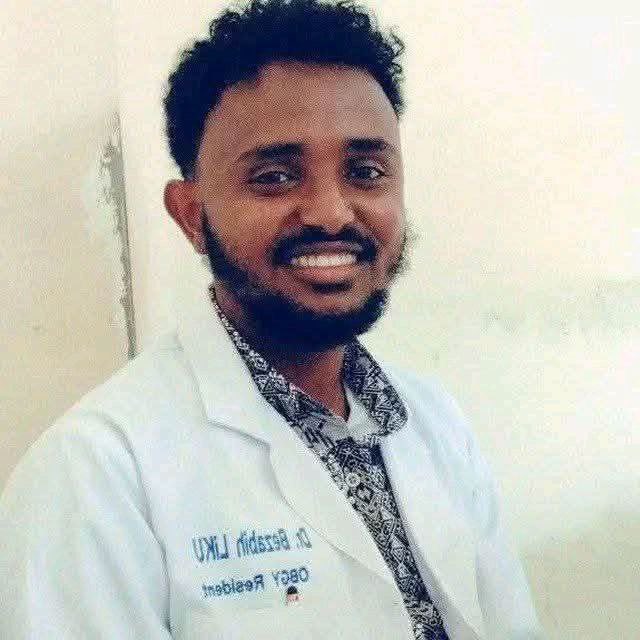 neby_G's tweet photo. List of doctors detained last night in Gonder city by the @AbiyAhmedAli regime:

1. Dr. Temesgen – OBGYN, R4

2. Dr. Getahun – OBGYN, R4

3. Dr. Bizuayehu – OBGYN, R4

4. Dr. Bezabih – OBGYN, R4

5. Dr. Yingesu – OBGYN, R3

6. Dr. Yenealem – OBGYN, R3

7. Dr. Mulugojam – OBGYN, R2

8. Dr. Daniel – Surgery, R4

9. Dr. Awoke – Orthopedic Surgery (OS), R3

10. Dr. Abebe – General Surgery (GS), R4

11. Dr. Mihret – General Surgery (GS), R4

12. Dr. Ehitgagnehu – Internal Medicine (IM), R3

13. Dr. Abebe – Internal Medicine (IM), R3

14. Dr. Melkamu – Internal Medicine (IM), R2

15. Dr. Sileshi – Orthopedic Surgeon, Senior

16. Dr. Degalem Tilahun – Pediatric Hemato-Oncologist, Senior

17. Dr. Melese – Pediatrics, Senior

18. Dr. Wodaje – Orthopedic Surgeon, Head of Department

19. Dr. Getinet Kassaw – Pediatrics, R2

20. Dr. Gashaw Tigabu – Pathology, R2

21. Dr. Abirham Apok – OBGYN, R4