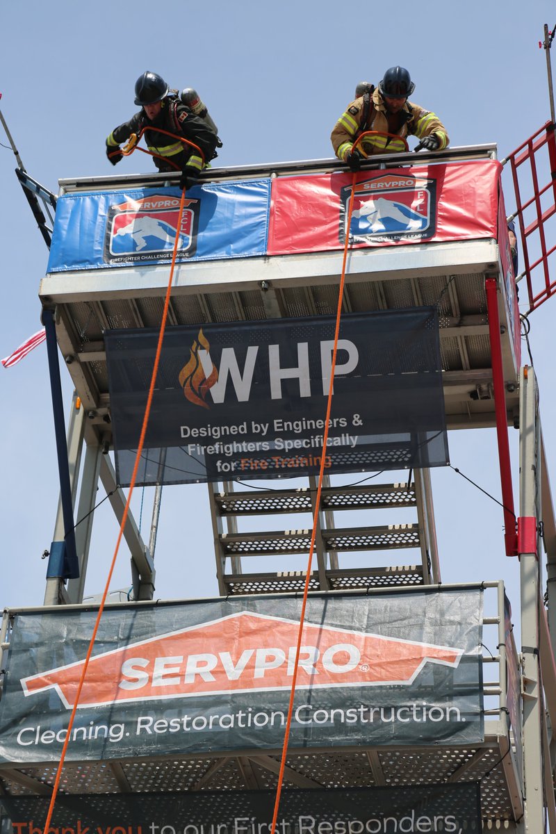 SevproMasonCity's tweet photo. Join us for the thrilling Firefighter Challenge! Test your physical fitness, teamwork, and problem-solving skills through realistic firefighting scenarios. Whether you're an experienced firefighter or just looking to push your limits, there's something for everyone! https://t.co/A4i6UlgqBI