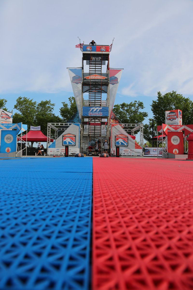 SevproMasonCity's tweet photo. Join us for the thrilling Firefighter Challenge! Test your physical fitness, teamwork, and problem-solving skills through realistic firefighting scenarios. Whether you're an experienced firefighter or just looking to push your limits, there's something for everyone! https://t.co/A4i6UlgqBI