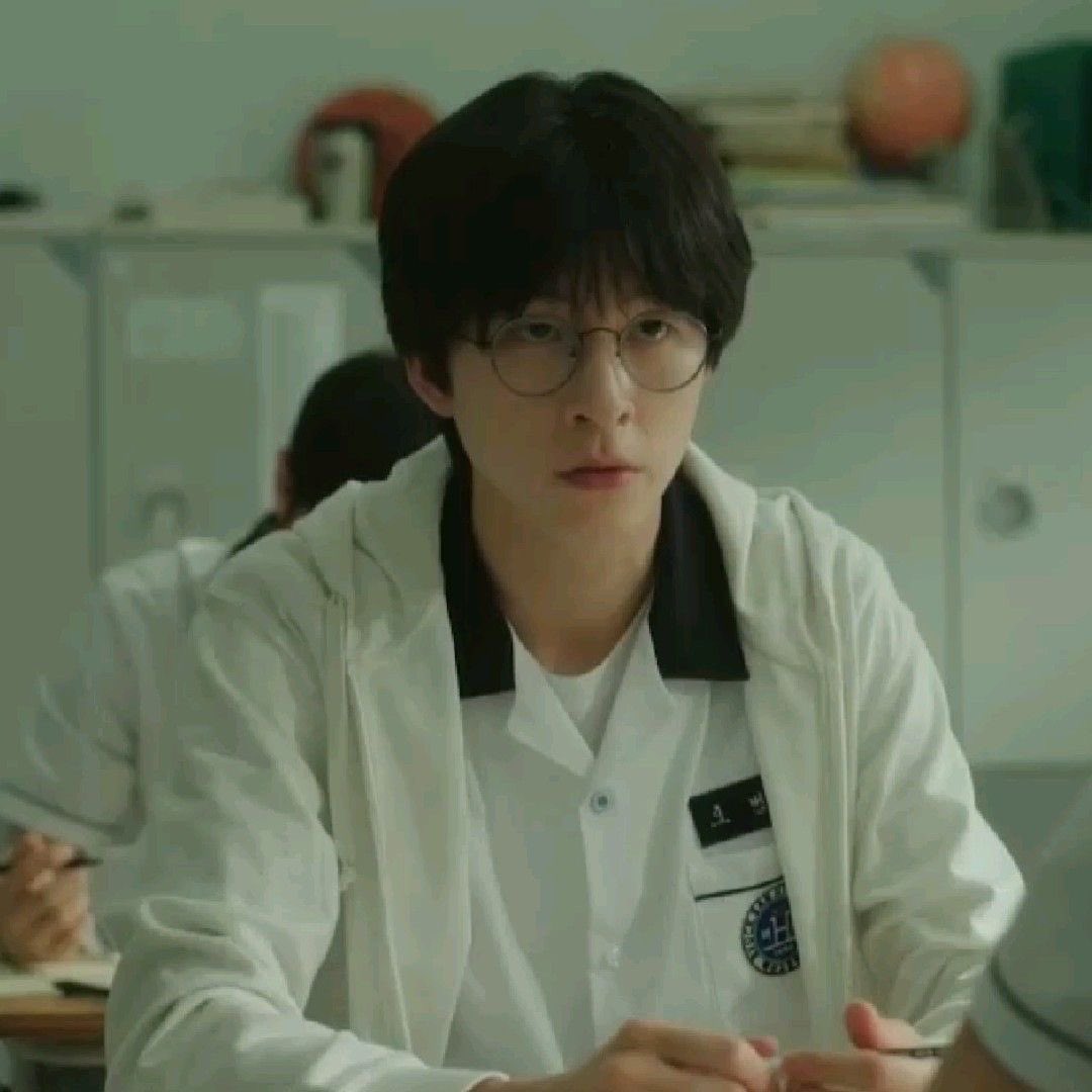 Blaming beomseok for everything is just the right thing to do