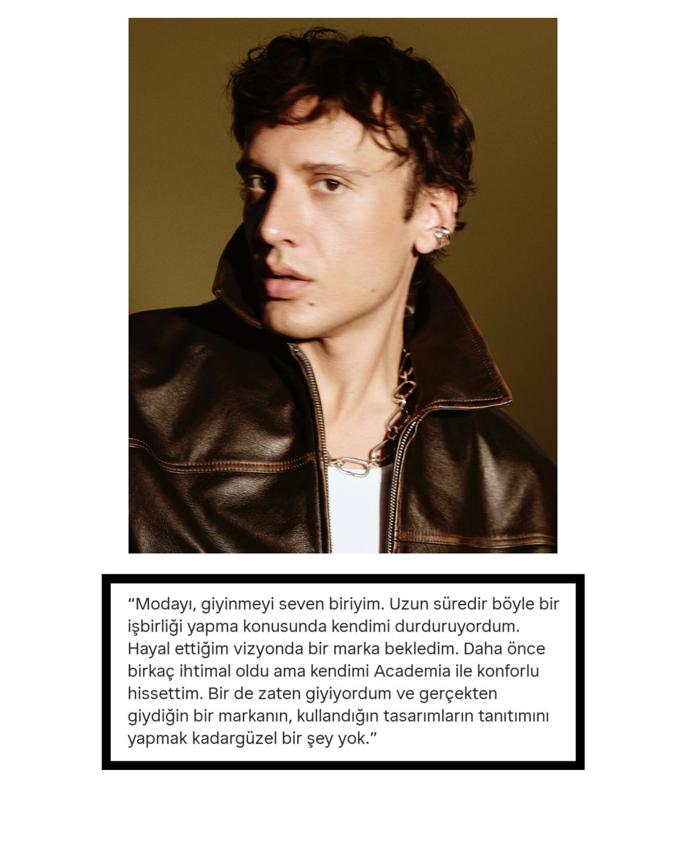 edis_prensim's tweet photo. Edisin Voguetürkiyeye verdiği ropörtaj 🫠 @edisgorgulu ##edis #edisgörgülü #edisgorgulu https://t.co/rAb7xmYi1z