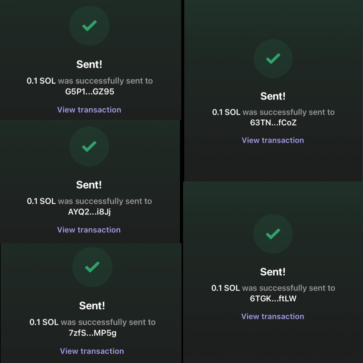 🎉 Congratulations to the Winners of the 0.1 $SOL Airdrop! 💰

Shoutout to:
@MsS0leil 
<a href="/leonacryptox/">leo</a>
<a href="/jhonjjuke/">Astrid</a>
@vxryder
<a href="/Akbar_Weihan/">Akbar 🐼</a> 
<a href="/myda0426/">𝓜𝔂𝓭𝔃 ADD+</a>
<a href="/abcdefghjika/">j i k a 🌿💫</a>
@Arda_10x
<a href="/shinichiiikun/">felix.xrp</a>
<a href="/iamhydraszn/">HYDRA</a>

You’ve each scored 0.1 $SOL enjoy your rewards! 🔥

Stay connected with <a href="/Mempro_/">$Mempro</a>