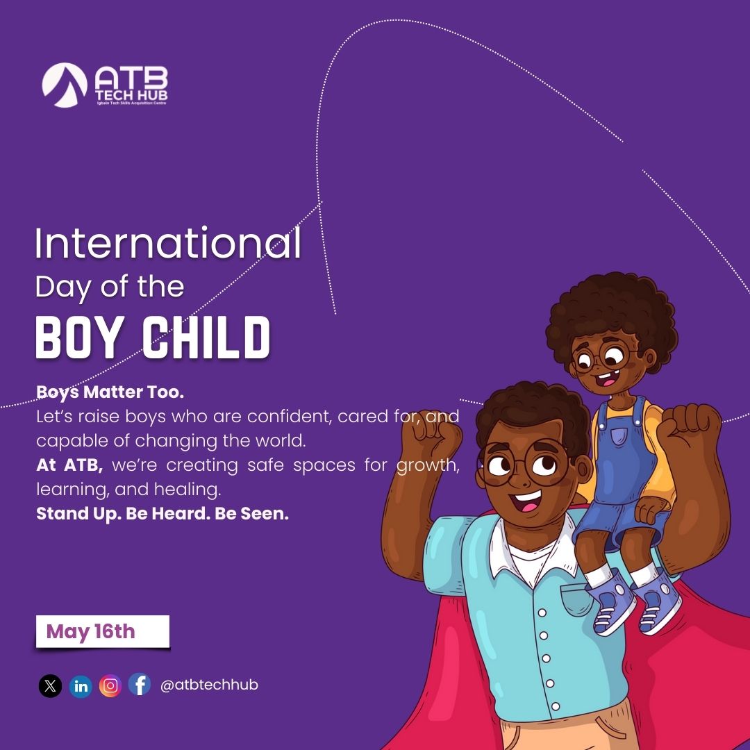 ATB TECH HUB tweet media