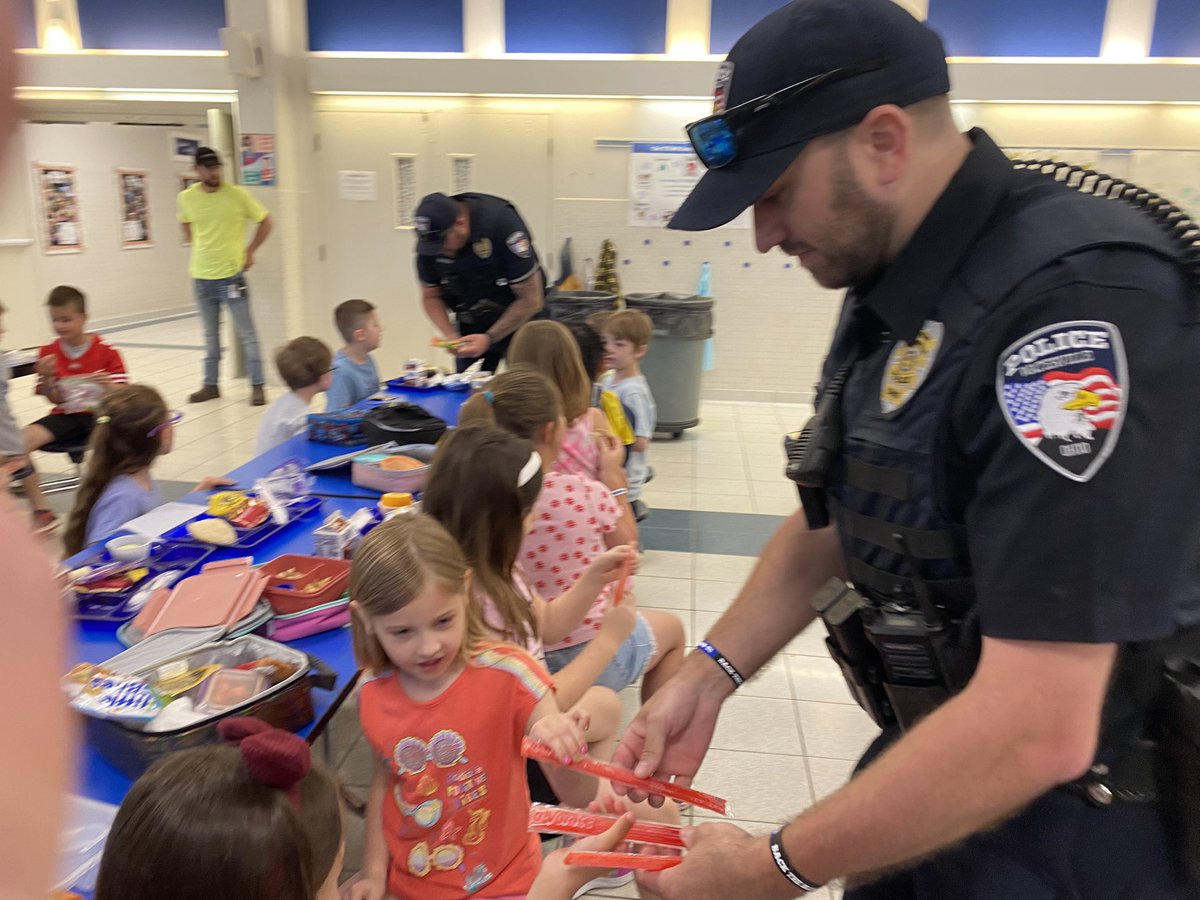 Waterville Primary tweet media