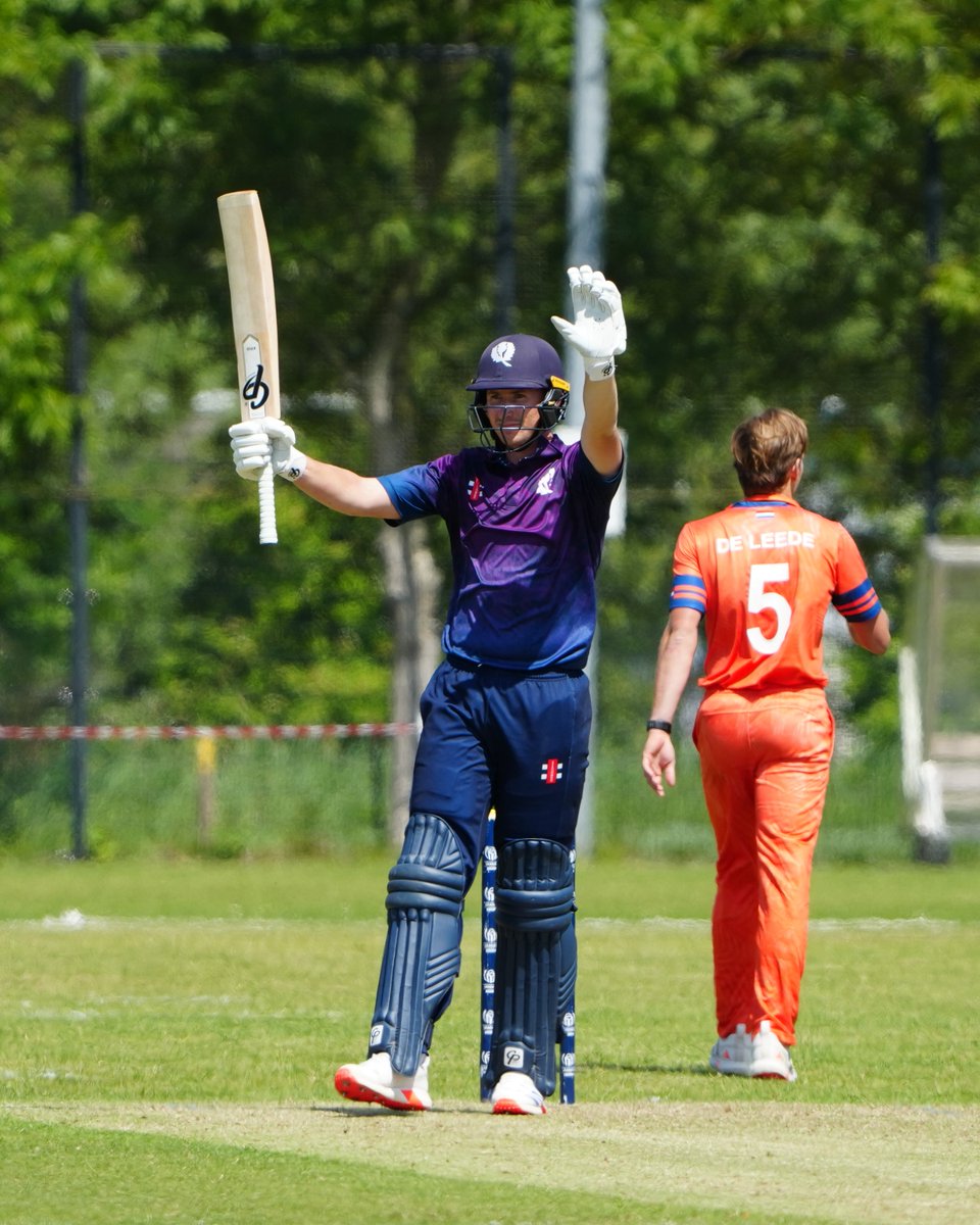 Cricket Scotland tweet media