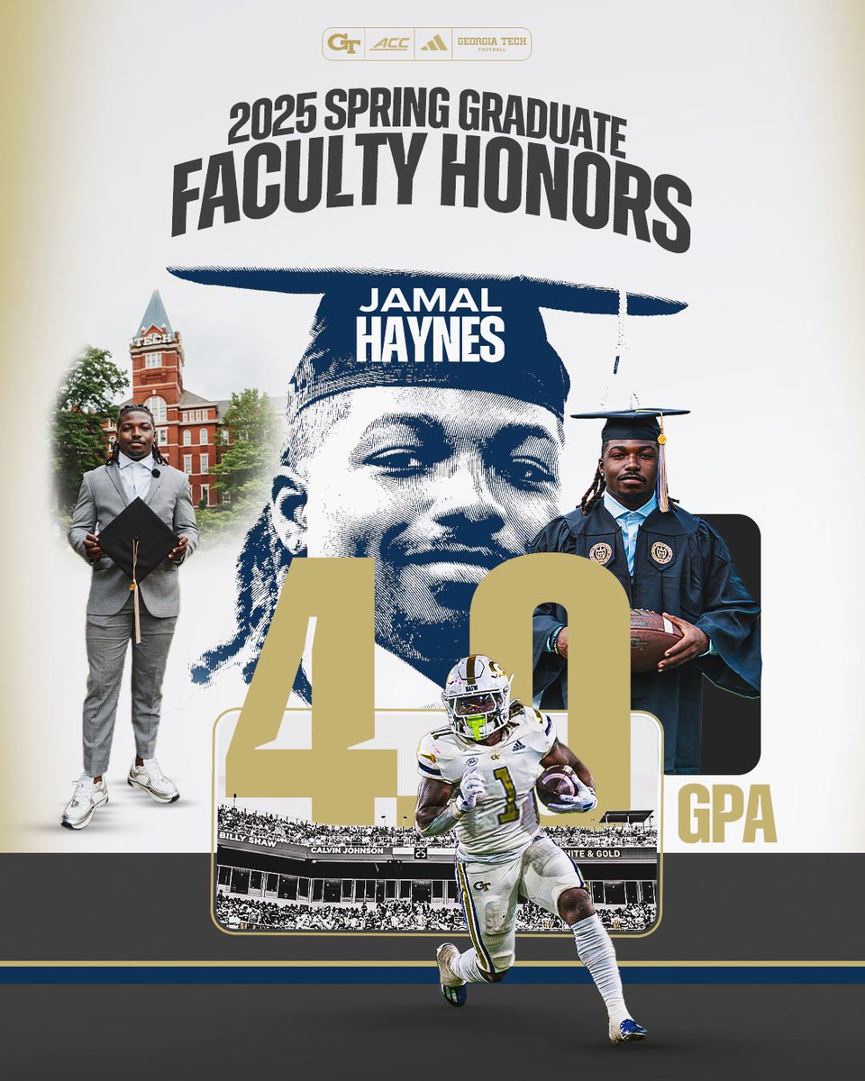 Recruits:
It’s about Development on &amp; OFF the field! Proud is an understatement. You can &amp; will excel here! #FlyBoyz 👐🏽 #Uno #StingEM 

EVERYTHING MATTERS 🐝