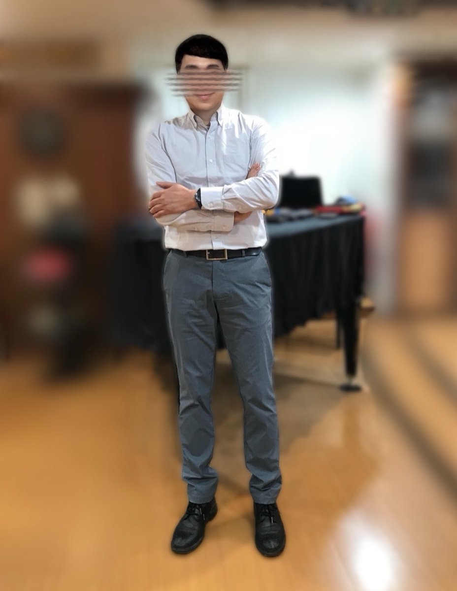 C793303249's tweet photo. 哈哈哈
做發聲練習時上下齊鳴
就我們兩個而已
不用左顧右盼🤣
生理日常無需臉紅害羞
可愛靦腆的大學男孩😆

感謝推友們的關注
的確好久沒推文了
一切如常 謝謝大家

#祝週末愉快 https://t.co/cqUX2K0XBm