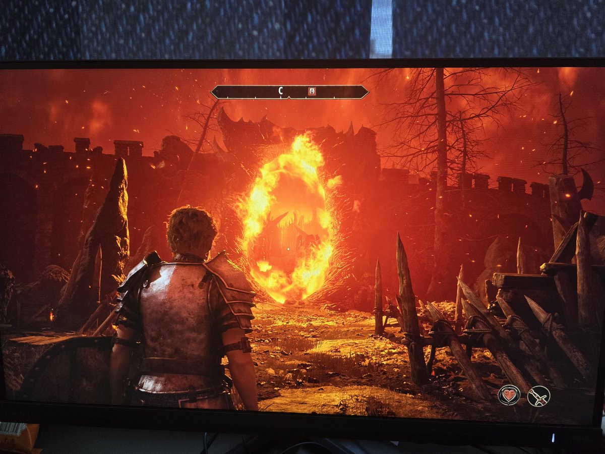 MrFox46823's tweet photo. #OblivionRemastered https://t.co/JwjY8AtoeC