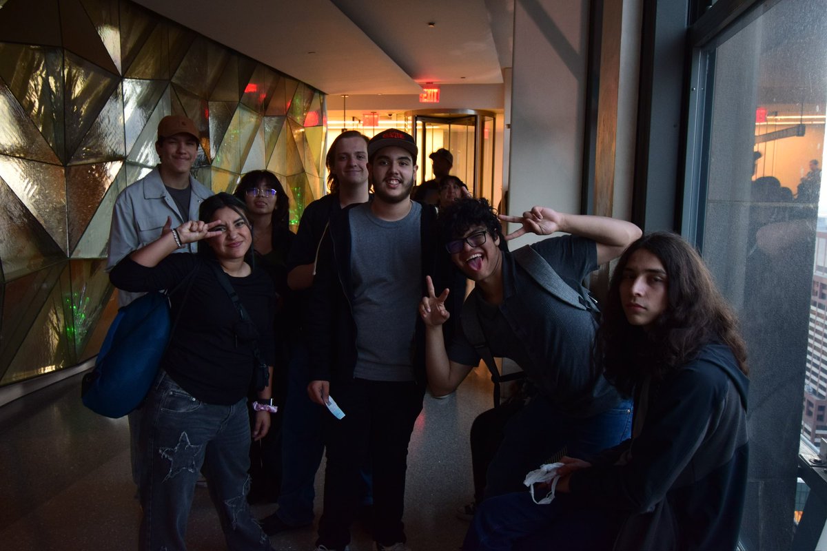 El Dorado Aztec Orchestra tweet media