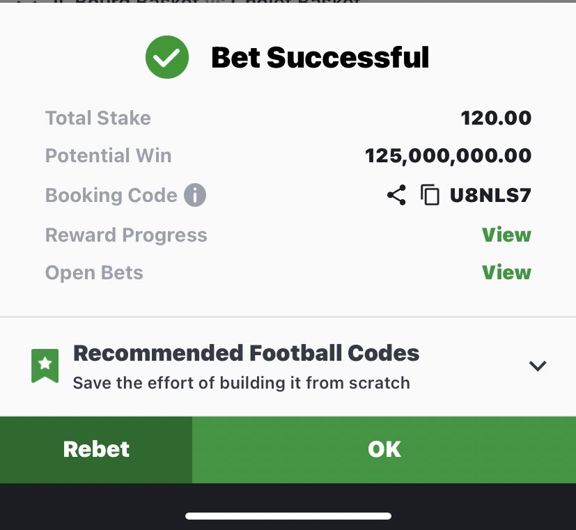 J0F22J (600 odd) edit ✍️ 

500 naira for Retweeters 
U can drop number