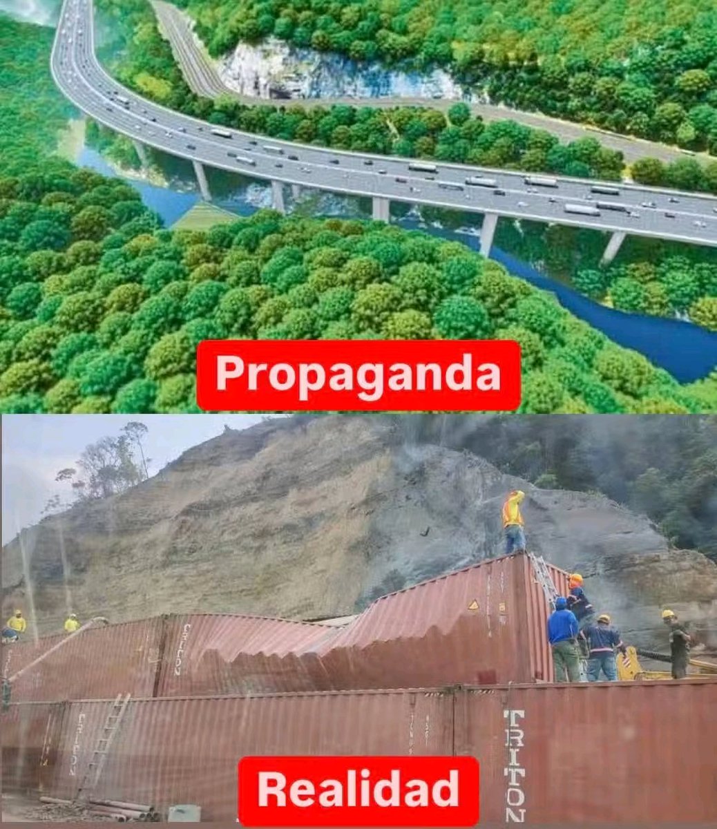 DICTADURA0660's tweet photo. Son buenos para hacer RENDERS pero la realidad es otra INÚTILES #DonCeroteDictador https://t.co/W6s43MIkRm