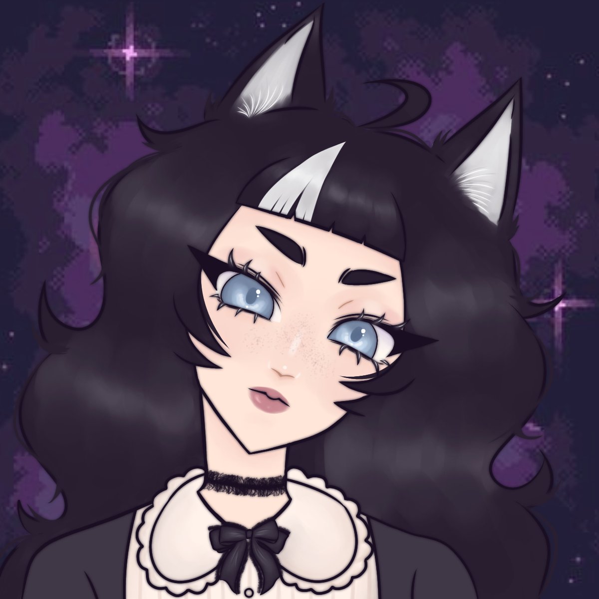 cappywastaken's tweet image. Say hello to Maya the new mascot for my twitch channel.
Catch us live @ 1pm CST on twitch.tv/cappyTT
- made by my friend @gravedghoul on instagram