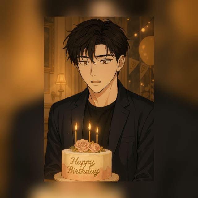 #HappyYahwiDay #0517_야휘_생일축하해 @studiozzu <a href="/ZZIN_BAM/">ZZINBAM</a>