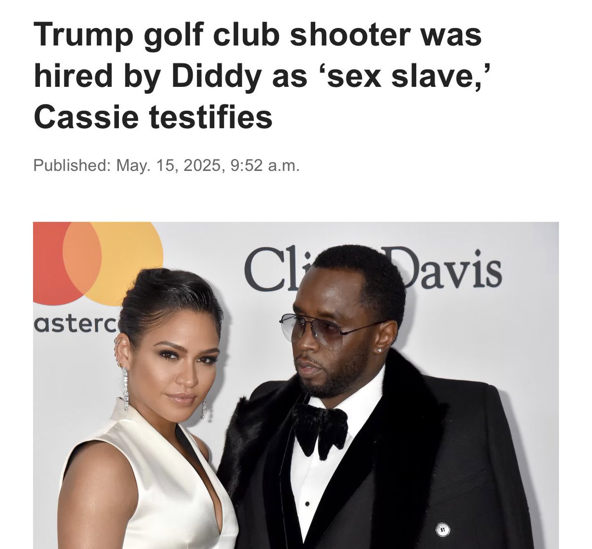 KlonnyPin_Gosch's tweet photo. The Jonathan Oddi story is even wilder than most folks realize

Besides seemingly securing a settlement from Diddy stemming from his “sex slavery” &amp; shooting up the Trump Doral Resort, he also was a Dancing 🧸 pornstar who may have acted w/ minors &amp; he may be an MKed vet w/ PTSD https://t.co/lQrTH33gnh