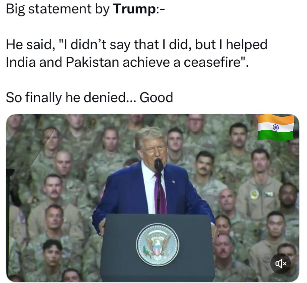 KanthwalSaurabh's tweet photo. It is not possible for American,Western or European countries to see how their manufactured military equipment can be destroyed so effectively and with 100% accuracy by India's own manufactured military equipment #War2 #आत्मा_और_परमात्मा_का_संवाद #IStandwithSharmishta Apple Trump https://t.co/qNivRBkr7j