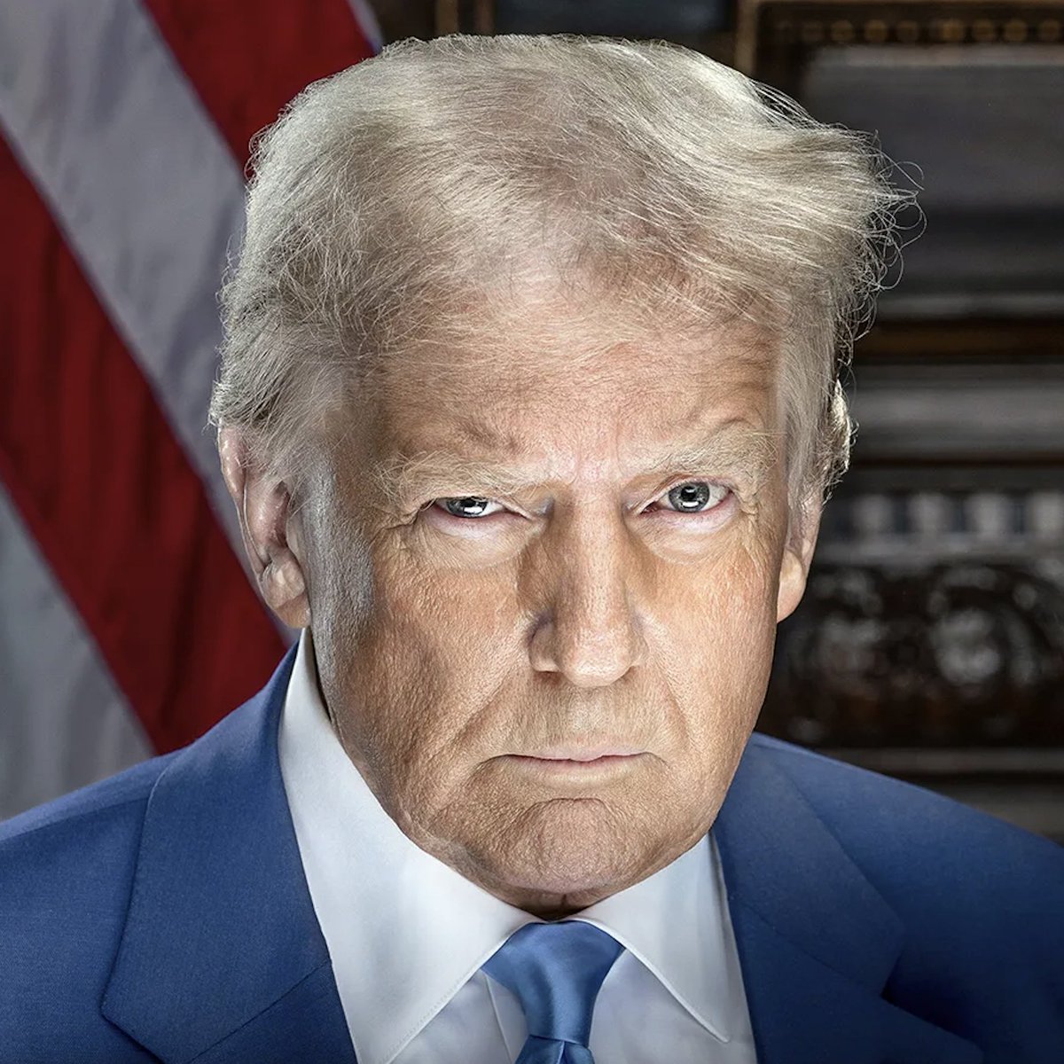 factpostnews's tweet image. Trump's budget bill has failed to move forward, with multiple Republican representatives voting against it.