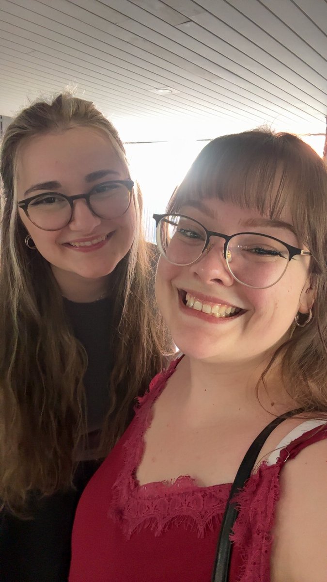 endlich sind pookie und ich wieder vereint💖💖 (war arbeiten 🤧)