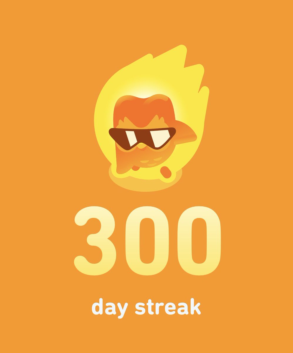 AdrianHarvie's tweet image. 300 day streak of learning Italian 🇮🇹