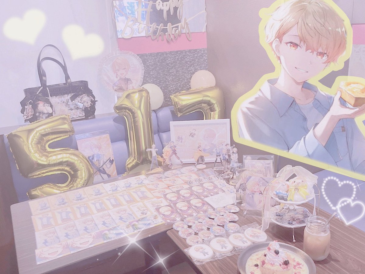 みるくてゃ🍼𓈒 𓂂𓏸💗 tweet media