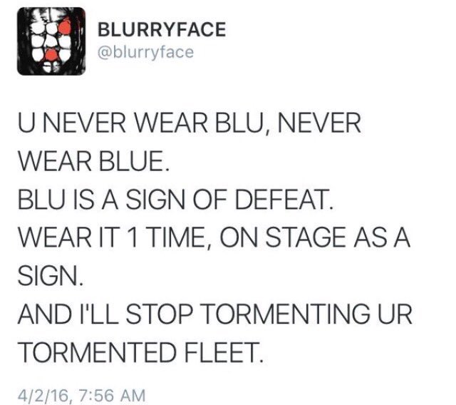 || Jøsh // TYJER SIDEBURHSNS tweet media