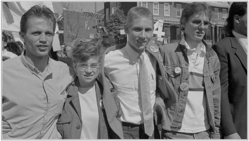 Deaf President Now! premieres today on AppleTV+. This powerful documentary tells the story of the protest at Gallaudet University that became a defining moment in Deaf history. We're honored to have two of the movement’s leaders, Tim Rarus and Greg Hlibok, part of the ZP team.
