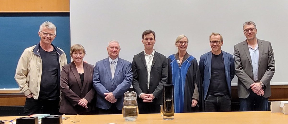 Thomas Friis Søgaard tweet media