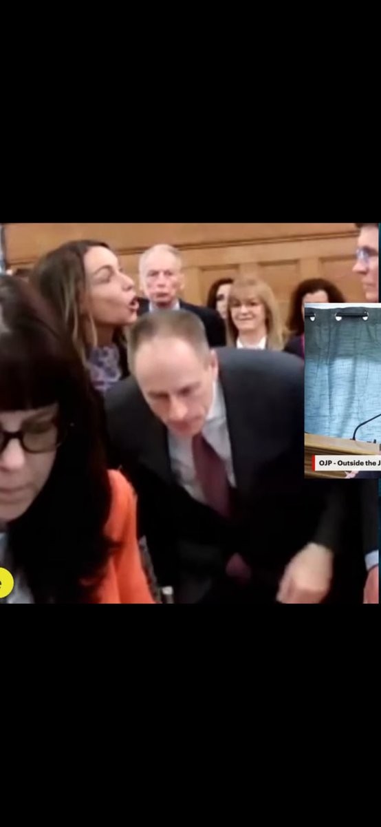 As court ends on Friday in #KarenReadTrial2 - Judge Cannone rules in favor of the CW. Karen stomps her feet and lashes out at attorney Alessi while Yannetti removes the ice pack from his beans. Enjoy the weekend folks!